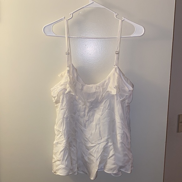 Bonnie Ruffle Tank - Picture 7 of 7